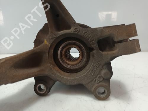 Right front steering knuckle DACIA SANDERO II | BP23946172M26 - Image 2