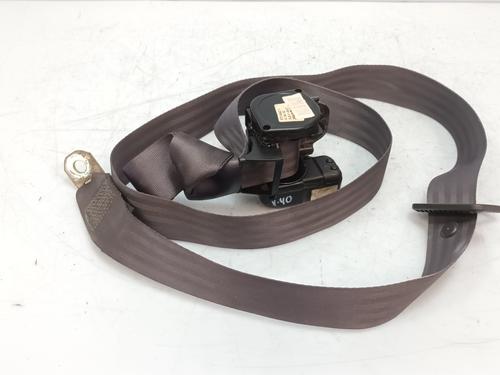 Used Rear left seatbelt VOLVO V40 Estate (645) 1.8 LPG (122 hp) 23257597