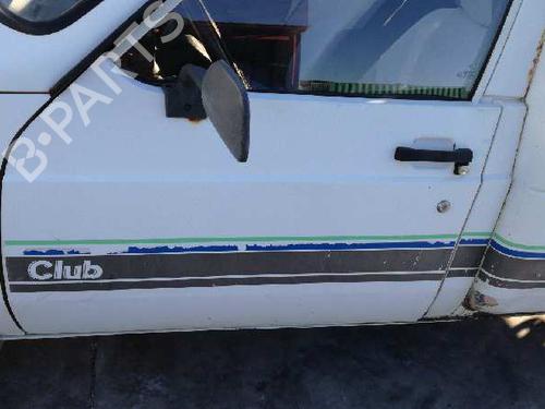 Right front suspension arm CITROËN C15 Box Body/MPV (VD_) 1.8 D | BP12720253M13