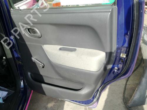 Third brake light OPEL AGILA (A) (H00) 1.0 (F68) | BP12704876L11 