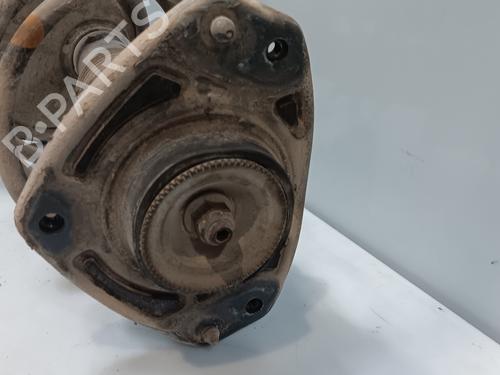 Left front shock absorber FIAT MULTIPLA (186_) 1.9 JTD (186AXE1A) | BP31177338M16