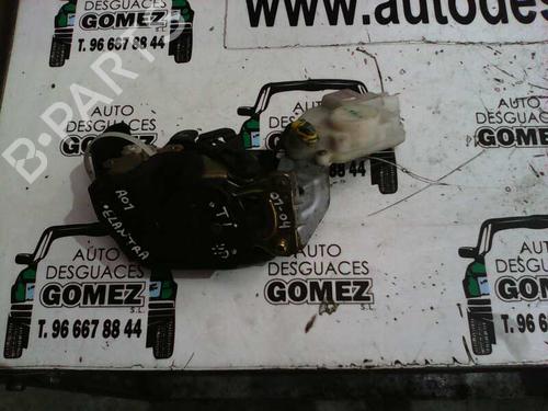 Rear left lock HYUNDAI ELANTRA III (XD) 1.6 | BP12694391C100 