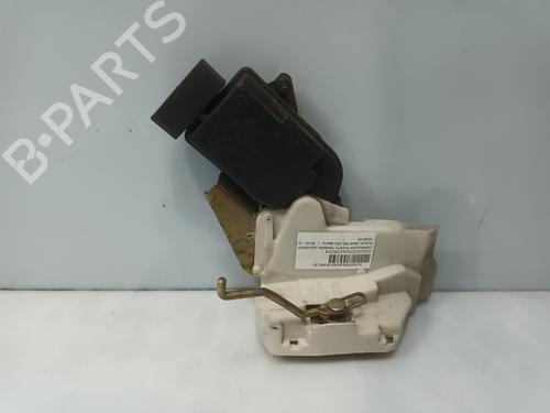 Used Rear left lock SUZUKI IGNIS II (MH) 1.3 (RM413) (94 hp) 30551467