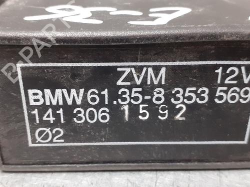 Comfort control module BMW 3 (E36) 325 td | BP12700523M56 