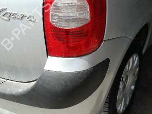 Engine mount CITROËN XSARA PICASSO (N68) 1.6 HDi | BP12747406M89