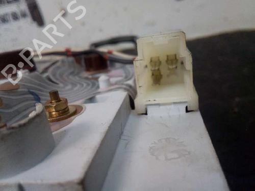 Instrument cluster NISSAN BLUEBIRD Hatchback (T72, T12) 2.0 D (FSLT72, T12) | BP12686932C47