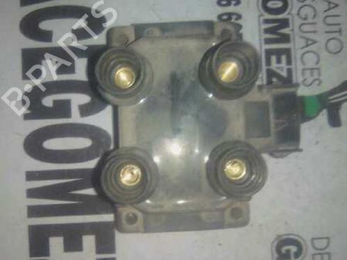 Ignition coil FORD MONDEO I (GBP) 1.8 i 16V 4x4 | BP12756478M94 