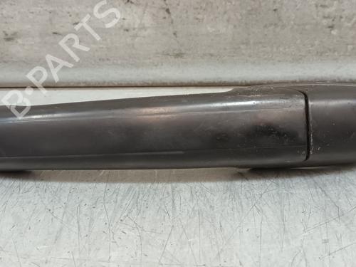 Used Front right exterior door handle SEAT IBIZA II (6K1) 1.4 i (60 hp) 17560867