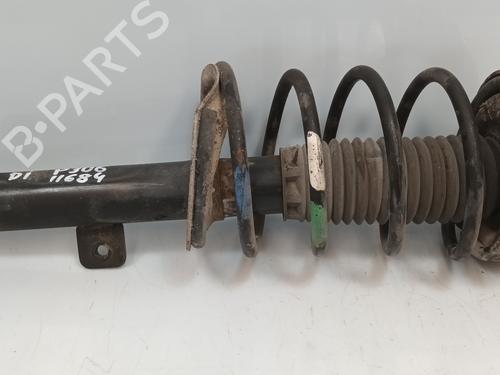Used Left front shock absorber PEUGEOT 306 (7B, N3, N5) 1.9 SRDT (90 hp) 18964270