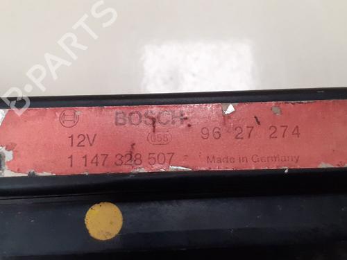 Climate control SAAB 9000 Hatchback  | BP29370640I5 