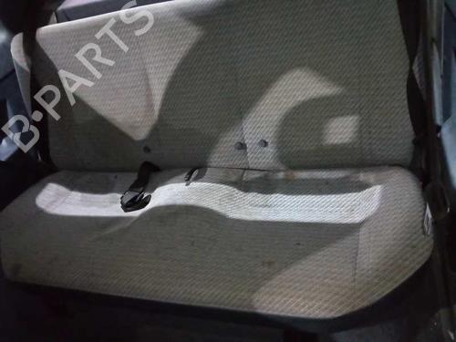 Engine mount OPEL KADETT E Hatchback (T85) 1.6 i (C08, C48, D08, D48) | BP12751622M89