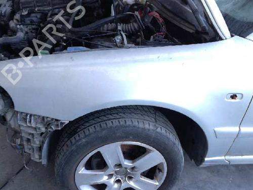Derde remlicht AUDI A4 B5 (8D2) 1.9 TDI | BP12730199L11