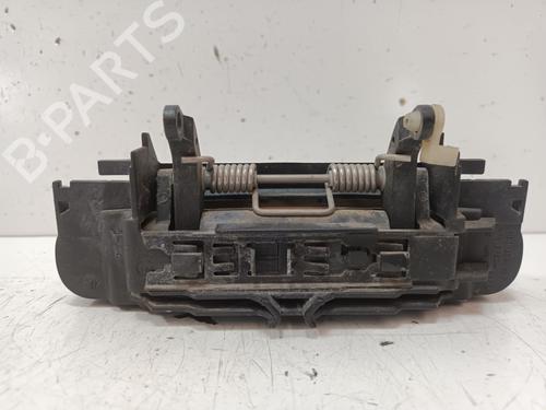 Front right exterior door handle AUDI A3 Sportback (8PA)  | BP17333360C129 