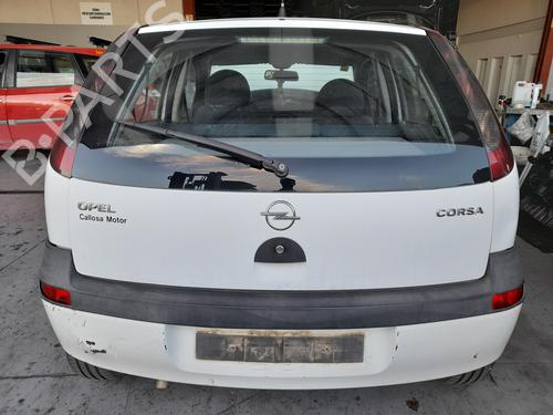 Annen OPEL CORSA C (X01) 1.0 (F08, F68) | BP13548749O1 