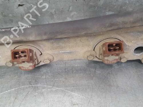 Injection rail FORD FIESTA Hatchback Van (JV_) TD 1.8 | BP12789744M98 