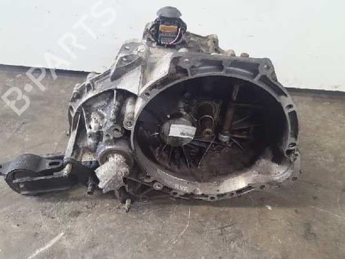 Used Gearbox FORD ESCORT VI (GAL, AAL, ABL) 1.8 TD (90 hp) 12688720