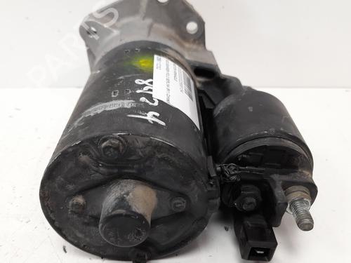 Starter VW POLO III (6N1) 50 1.0 | BP12766529M8 