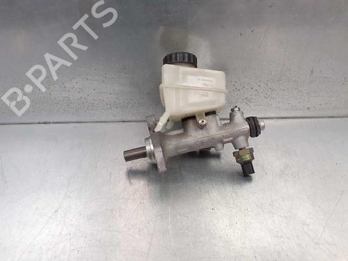 Hovedbremsecylinder MERCEDES-BENZ C-CLASS Coupe (CL203) C 200 Kompressor (203.745) (163 hp) 12756294