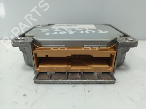 ECU airbags HYUNDAI TUCSON (JM)  | BP23952500M53 