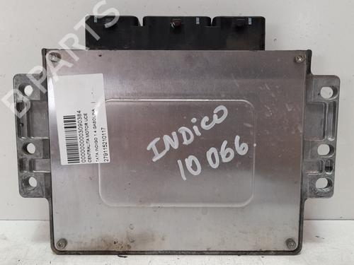 Engine control unit (ECU) TATA INDIGO (4_V2) 1.4 | BP12852306M57