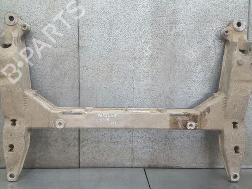 Used Subframe PORSCHE BOXSTER (986) 2.7 (220 hp) 12729909