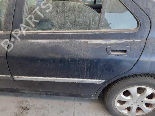 Rim PEUGEOT 406 (8B) 2.0 HDI 110 | BP12776221C45