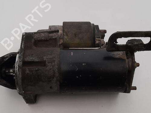 Starter FORD ESCORT V (AAL, ABL) 1.6 i 16V | BP12702222M8 