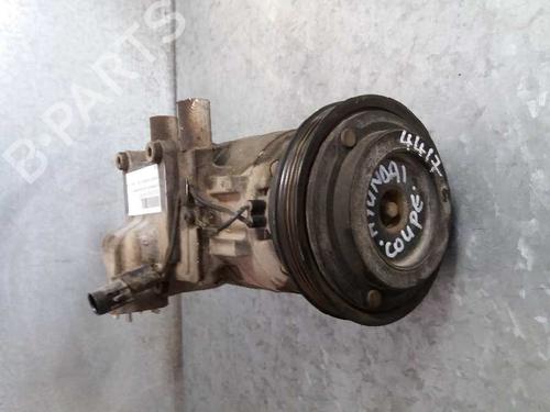 AC compressor HYUNDAI COUPE II (GK) 1.6 16V | BP12706604M34 
