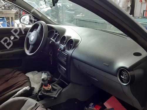 Right mirror SEAT IBIZA III (6L1)  | BP12784216C27 