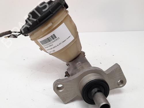 Brake master cylinder MG MG ZS  | BP12779845M77 