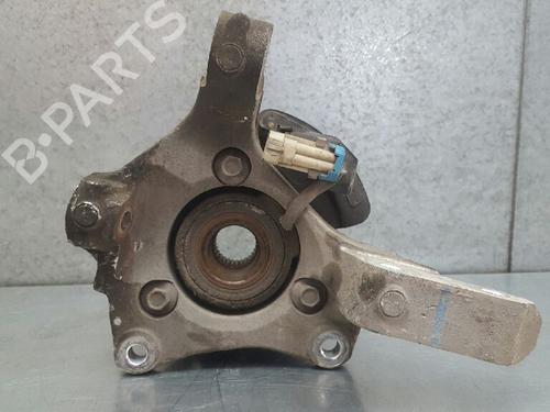 Left front steering knuckle CHEVROLET ALERO 2.4 16V | BP12728353M25 