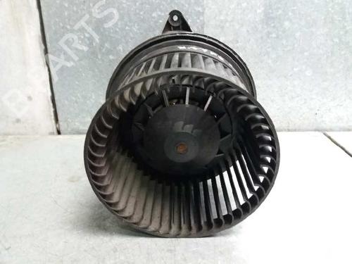Heater blower motor JAGUAR X-TYPE I (X400) 2.1 V6 | BP12716141M62 