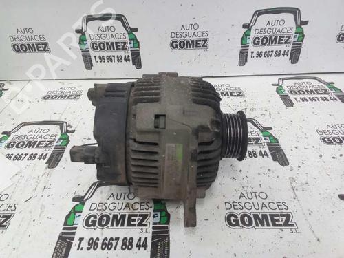 Used Alternator RENAULT CLIO II (BB_, CB_) 1.9 D (B/CB0E, BB0J) (64 hp) 30096114