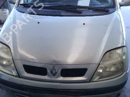 Centralita motor RENAULT SCÉNIC I MPV (JA0/1_, FA0_) 1.9 dTi (JA0N) | BP12735967M57 