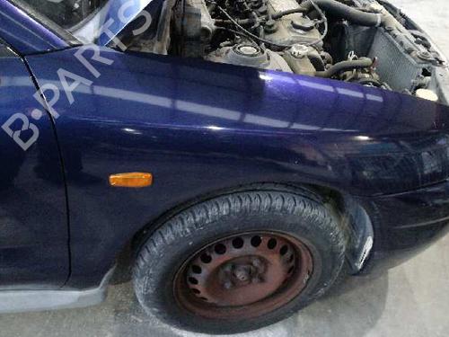 Engine MITSUBISHI CARISMA (DA_) 1.8 (DA2A) | BP12724898M1 