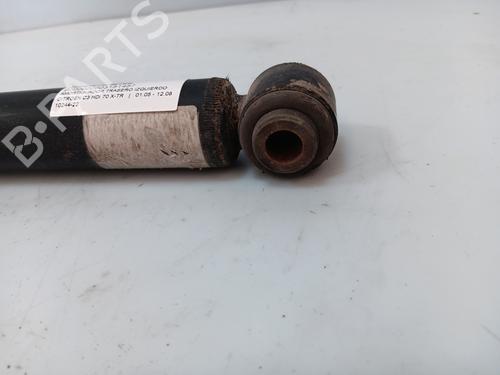 Left rear shock absorber CITROËN C3 I (FC_, FN_) 1.4 HDi | BP21574588M18 