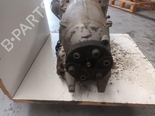 Gearbox MERCEDES-BENZ C-CLASS (W203) C 180 Kompressor (203.046) | BP36355154M3 - Image 3