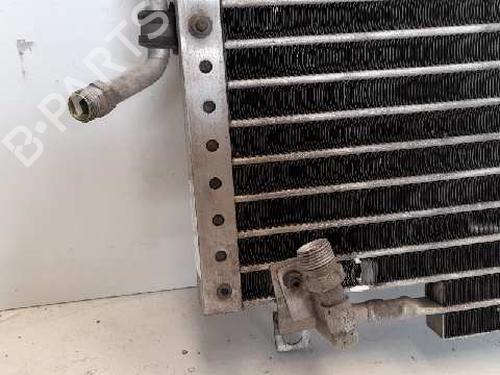 AC radiator MERCEDES-BENZ E-CLASS (W124) E 300 D (124.131) | BP12706938M32 