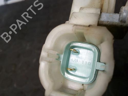 Rear right lock NISSAN X-TRAIL I (T30)  | BP12905297C99 