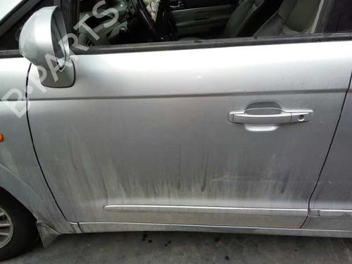 Grille SSANGYONG RODIUS I  | BP12905084C40 