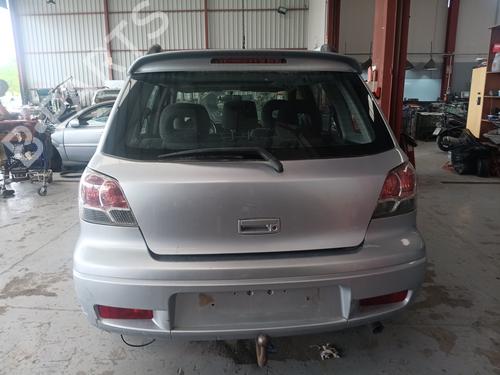 Rim MITSUBISHI OUTLANDER I (CU_W) 2.4 4WD (CU5W) | BP31968215C45 