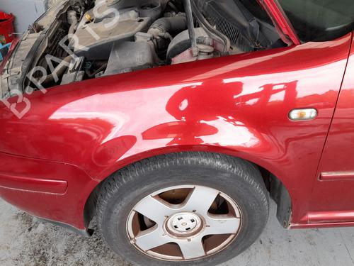 Engine mount VW GOLF IV (1J1) 1.6 | BP12782847M89