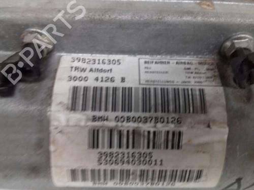 Passenger airbag BMW 5 (E39) 525 d | BP12758851C10 