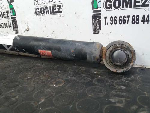 Right rear shock absorber HYUNDAI SANTAMO  | BP12687864M19 