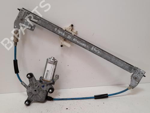 Andere für PEUGEOT 406 Break (8E/F) 2.0 HDI 110 (109 hp) 12820614