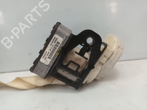 Front right seatbelt MERCEDES-BENZ CLK Convertible (A209) CLK 200 Kompressor (209.442) | BP29708386I25 