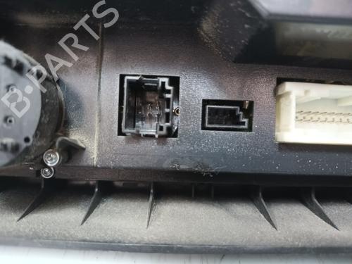 Climate control BMW X3 (E83) xDrive 20 d | BP22900538I5 