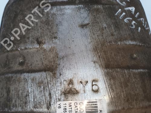 Catalyst MITSUBISHI GALANT VIII (EA_) 2.0 TDI (EA6A) | BP18644132M10 