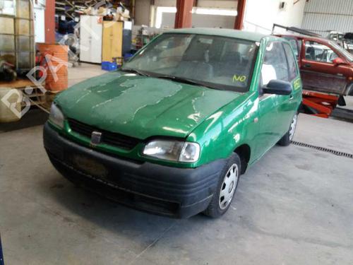 Steering column SEAT AROSA (6H1) 1.0 | BP12710694M21