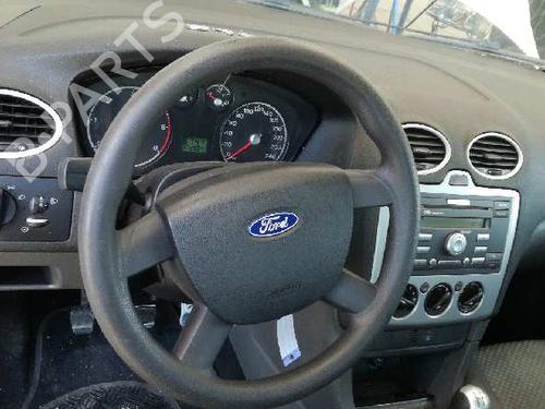 Climate control FORD FOCUS II (DA_, HCP, DP)  | BP12734104I5